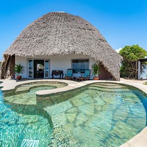 Chale Island Resort